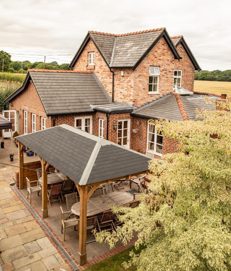 Mere Brook House Affittacamere