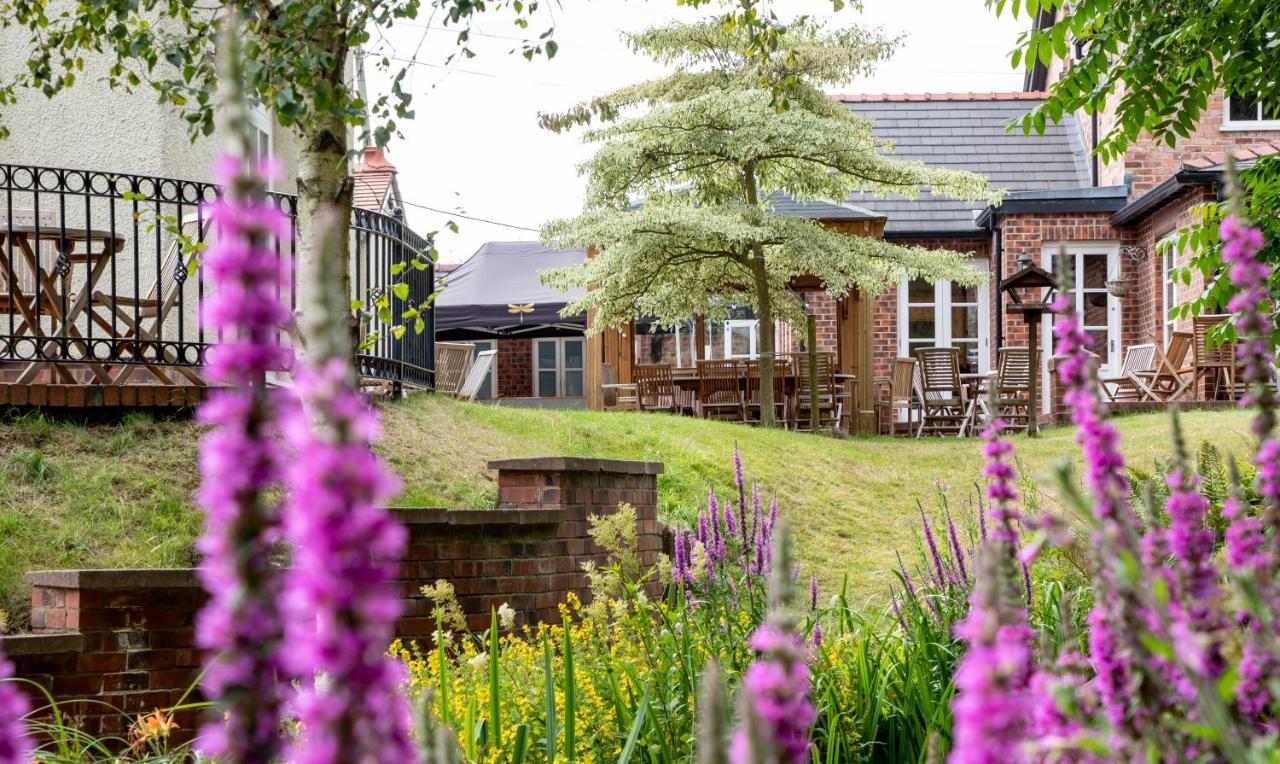 Affittacamere Mere Brook House Wirral