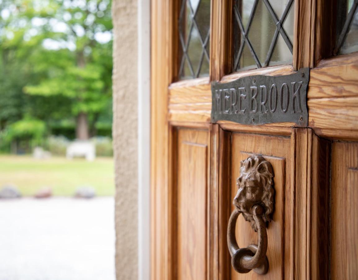 Mere Brook House Affittacamere