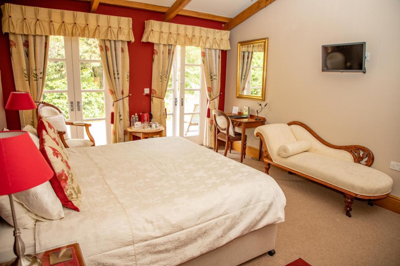 Mere Brook House Affittacamere