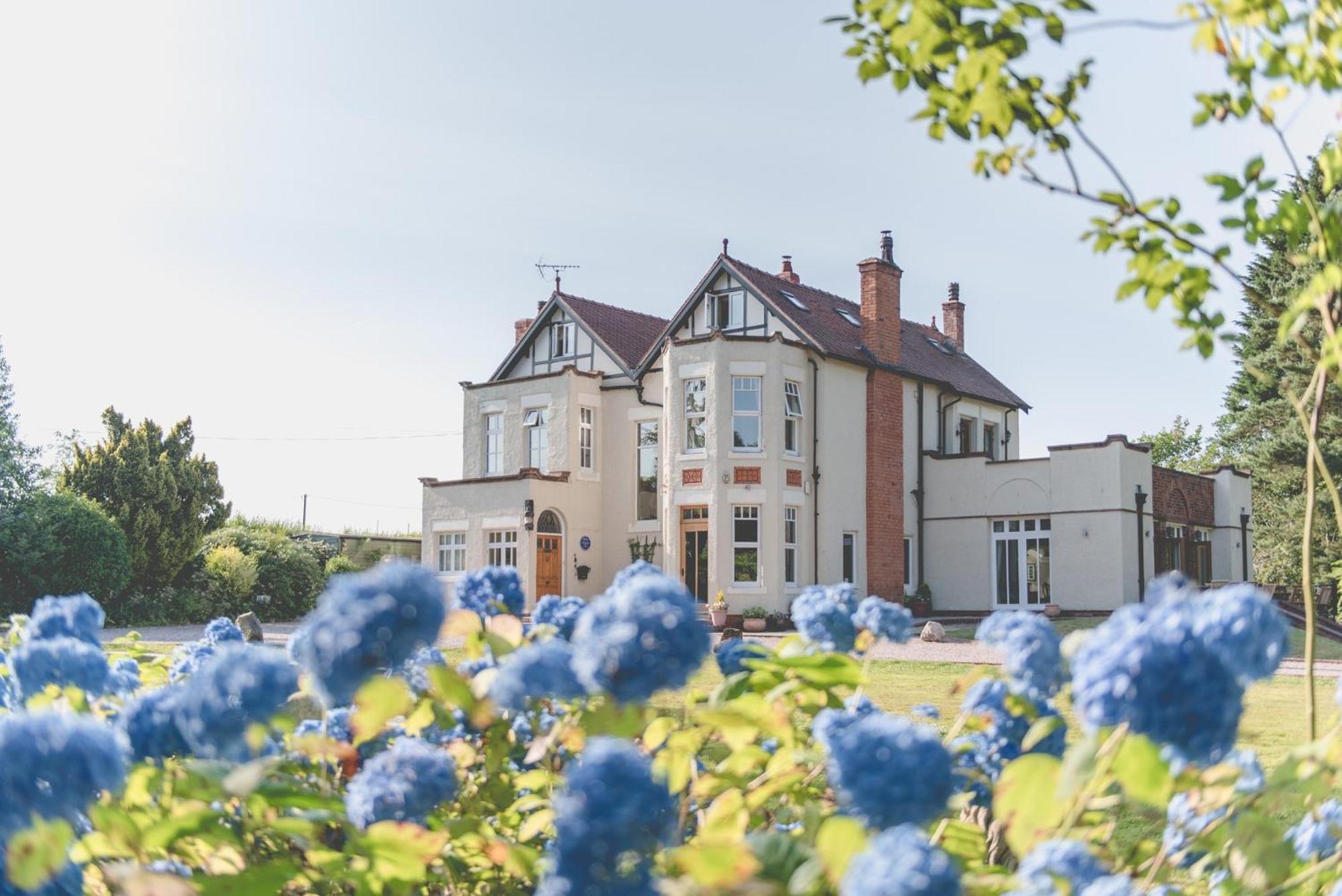 Affittacamere Mere Brook House *