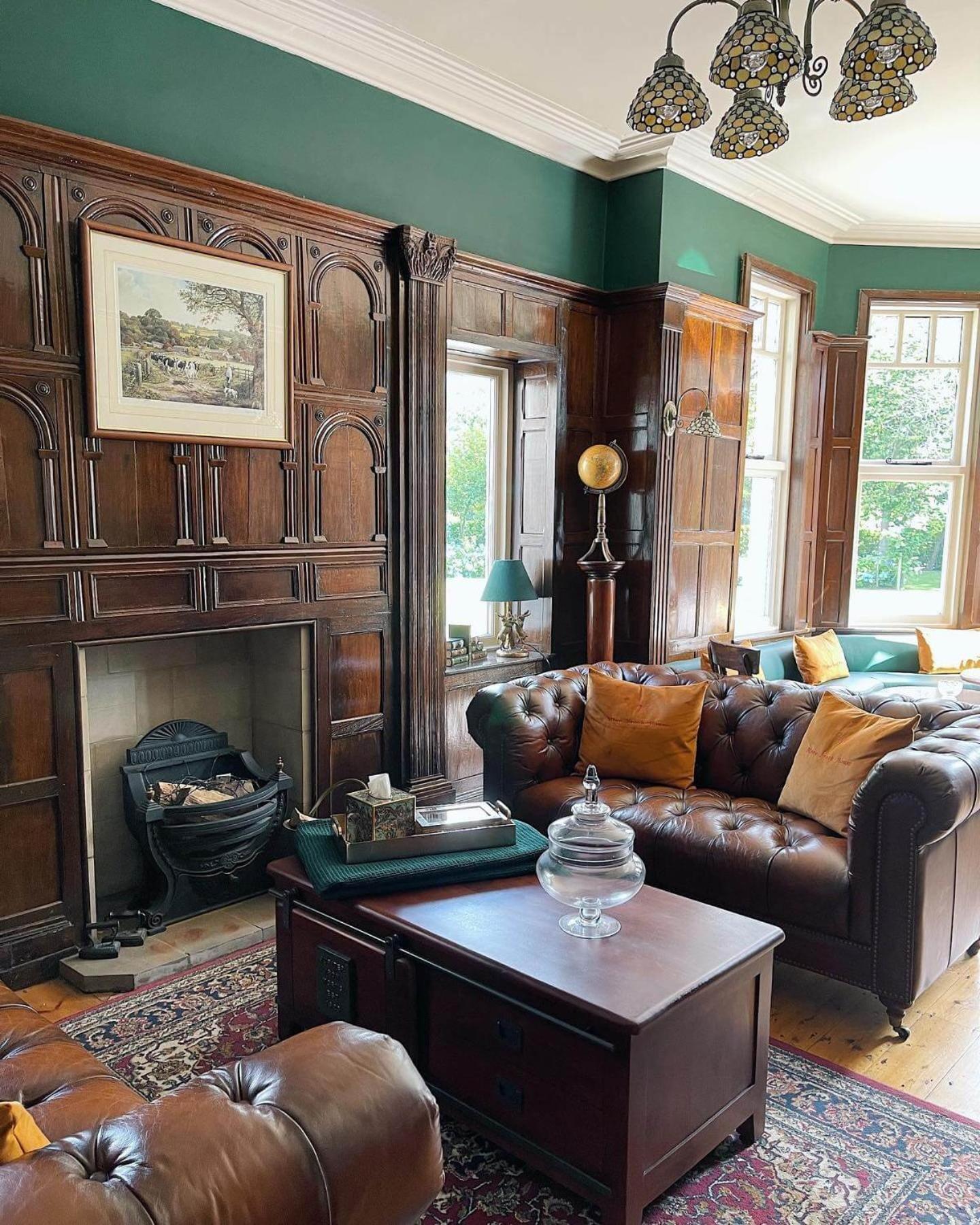 Affittacamere Mere Brook House