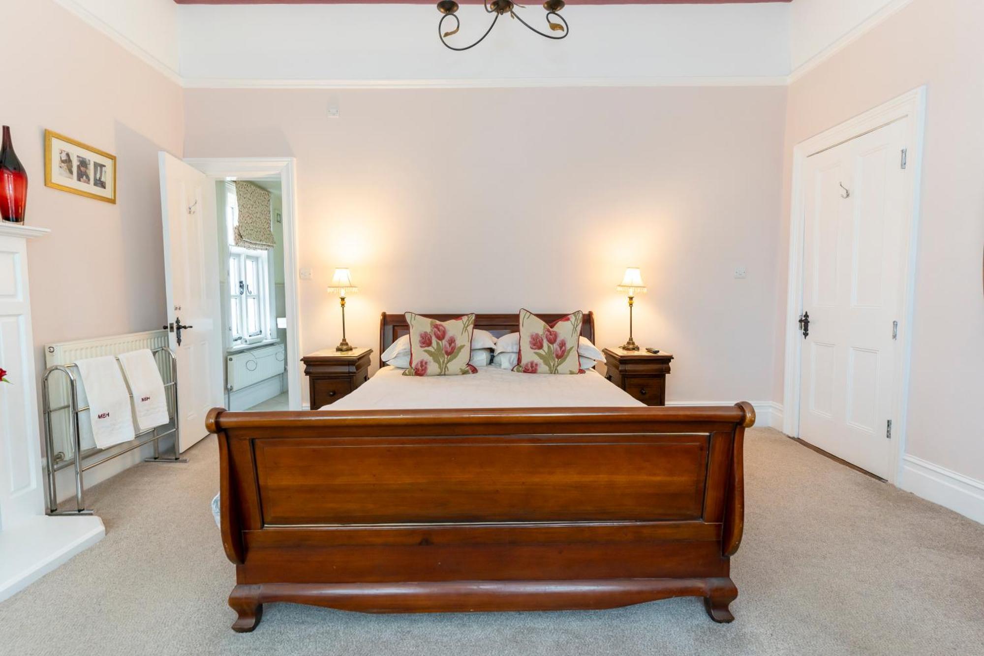 Mere Brook House Affittacamere